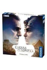 Thames & Kosmos Caesar & Cleopatra