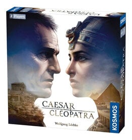 Thames & Kosmos Caesar & Cleopatra