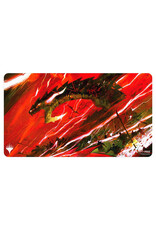 Ultra Pro Playmat: Magic the Gathering: Tarkir Dragonstorm: Ruinous Ultimatum
