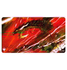 Ultra Pro Playmat: Magic the Gathering: Tarkir Dragonstorm: Ruinous Ultimatum