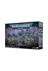 Warhammer 40K Thousand Sons: Warpflame Thrallband