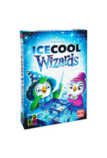 ICECOOL Wizards
