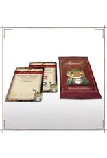 Mythwind Event Pack