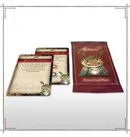 Mythwind Event Pack