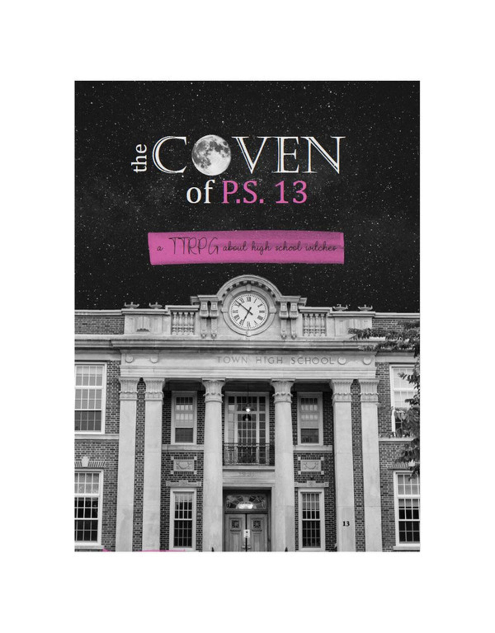 The Coven of P.S. 13
