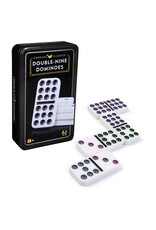 Spinmaster Double 9 Dominoes