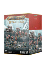Age of Sigmar Spearhead: Ogor Mawtribes Scrapglutt