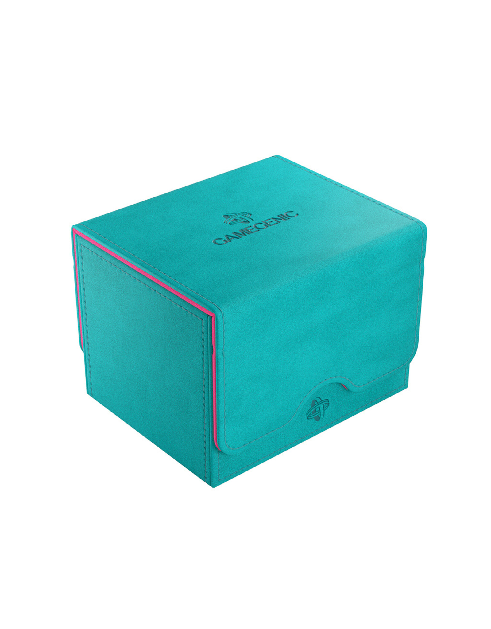 GameGenic SIDEKICK 100+ XL Teal