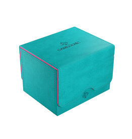 GameGenic SIDEKICK 100+ XL Teal