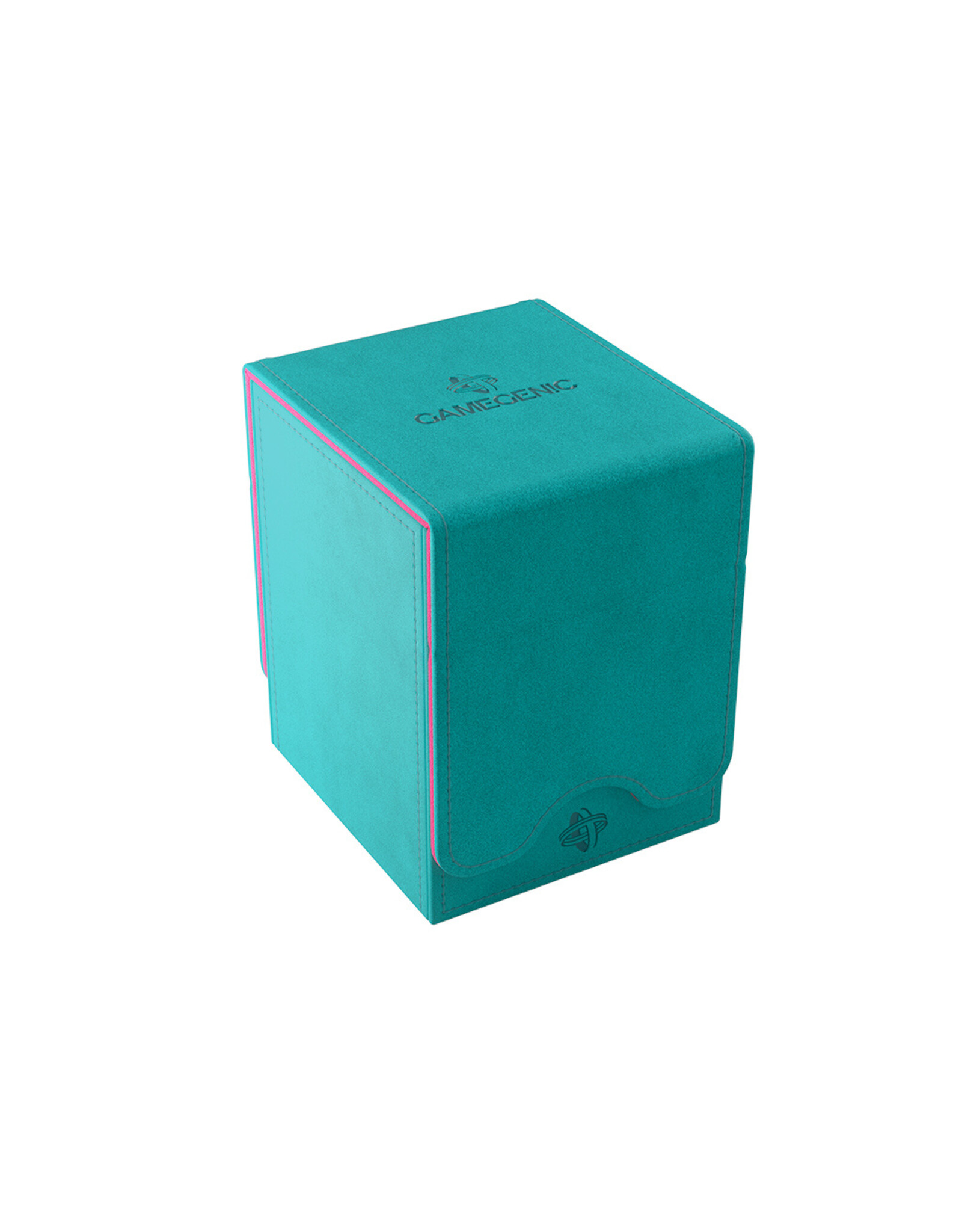 GameGenic SQUIRE 100+ XL Teal
