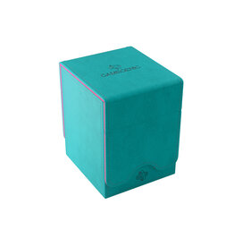 GameGenic SQUIRE 100+ XL Teal