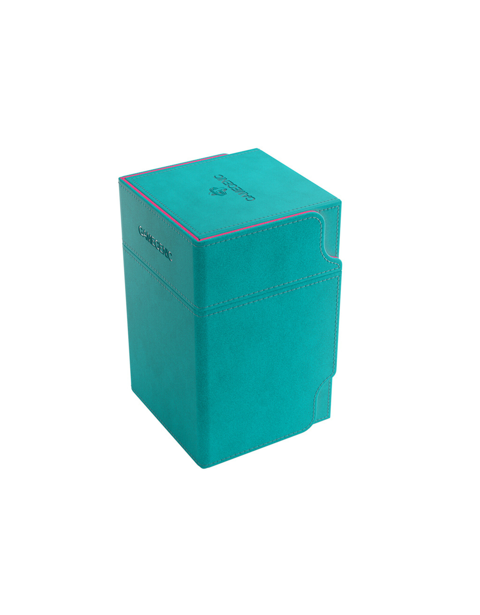 GameGenic Watchtower 100+ XL Teal