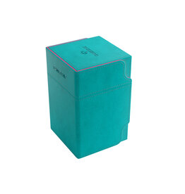 GameGenic Watchtower 100+ XL Teal