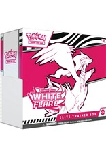 Pokemon Pokémon TCG: Scarlet & Violet 10.5: White Flare Elite Trainer Box