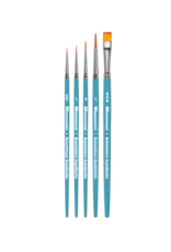 Pro Acryl Dauntless Synthetic Set