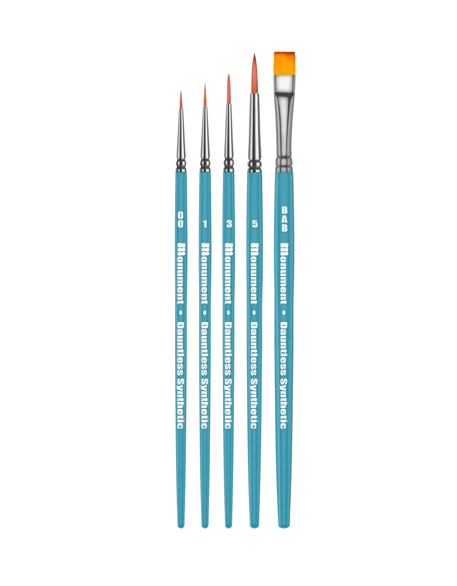 Pro Acryl Dauntless Synthetic Set