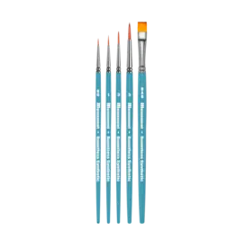 Pro Acryl Dauntless Synthetic Set