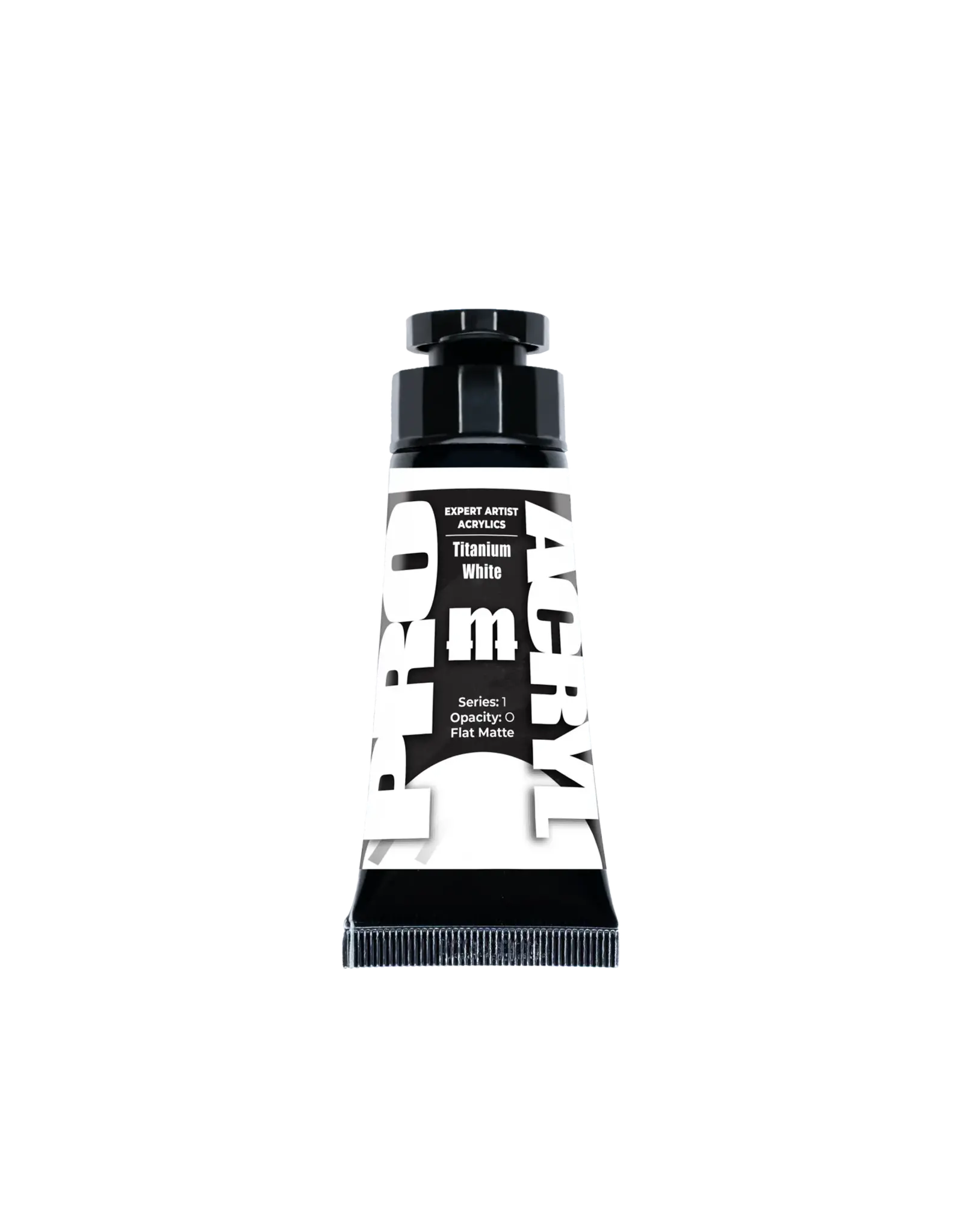 Pro Acryl Expert Acrylics 001 - Titanium White