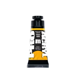 Pro Acryl Expert Acrylics 016 - Primary Yellow