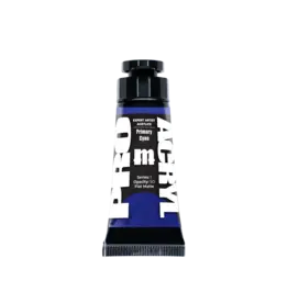 Pro Acryl Expert Acrylics 014 - Primary Cyan