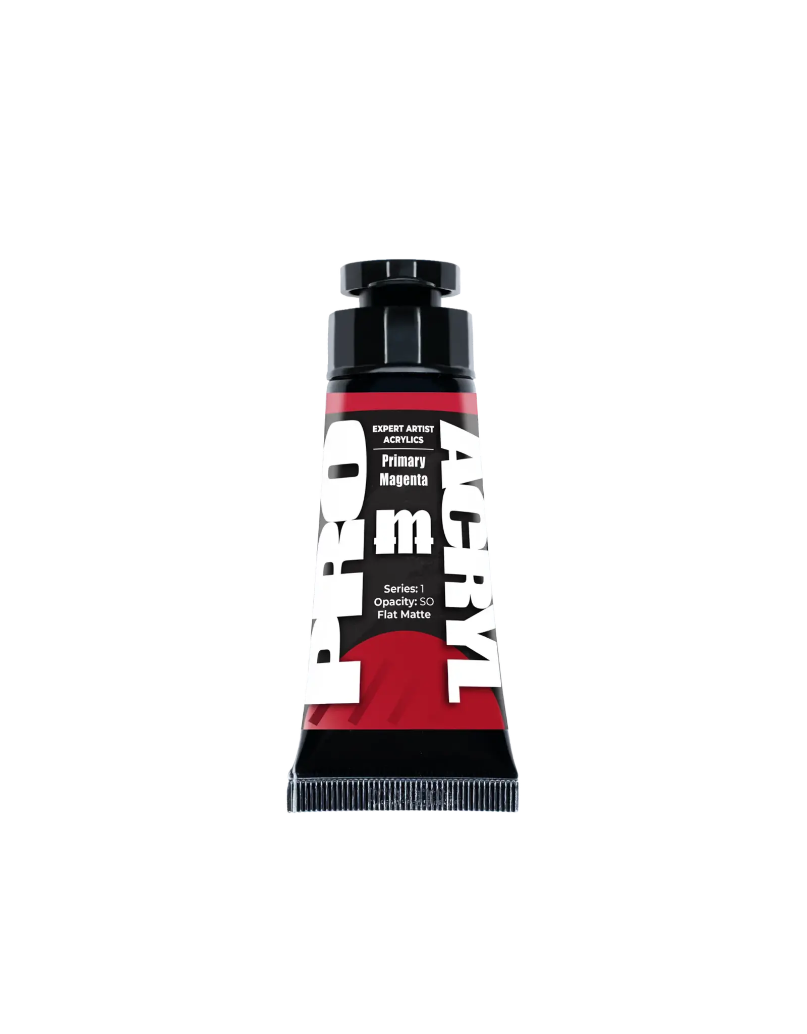 Pro Acryl Expert Acrylics 015 - Primary Magenta