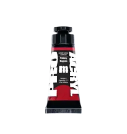 Pro Acryl Expert Acrylics 015 - Primary Magenta