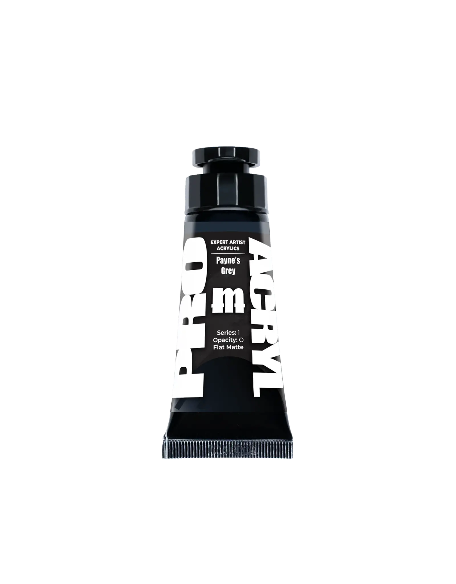 Pro Acryl Expert Acrylics 013 - Payne's Grey