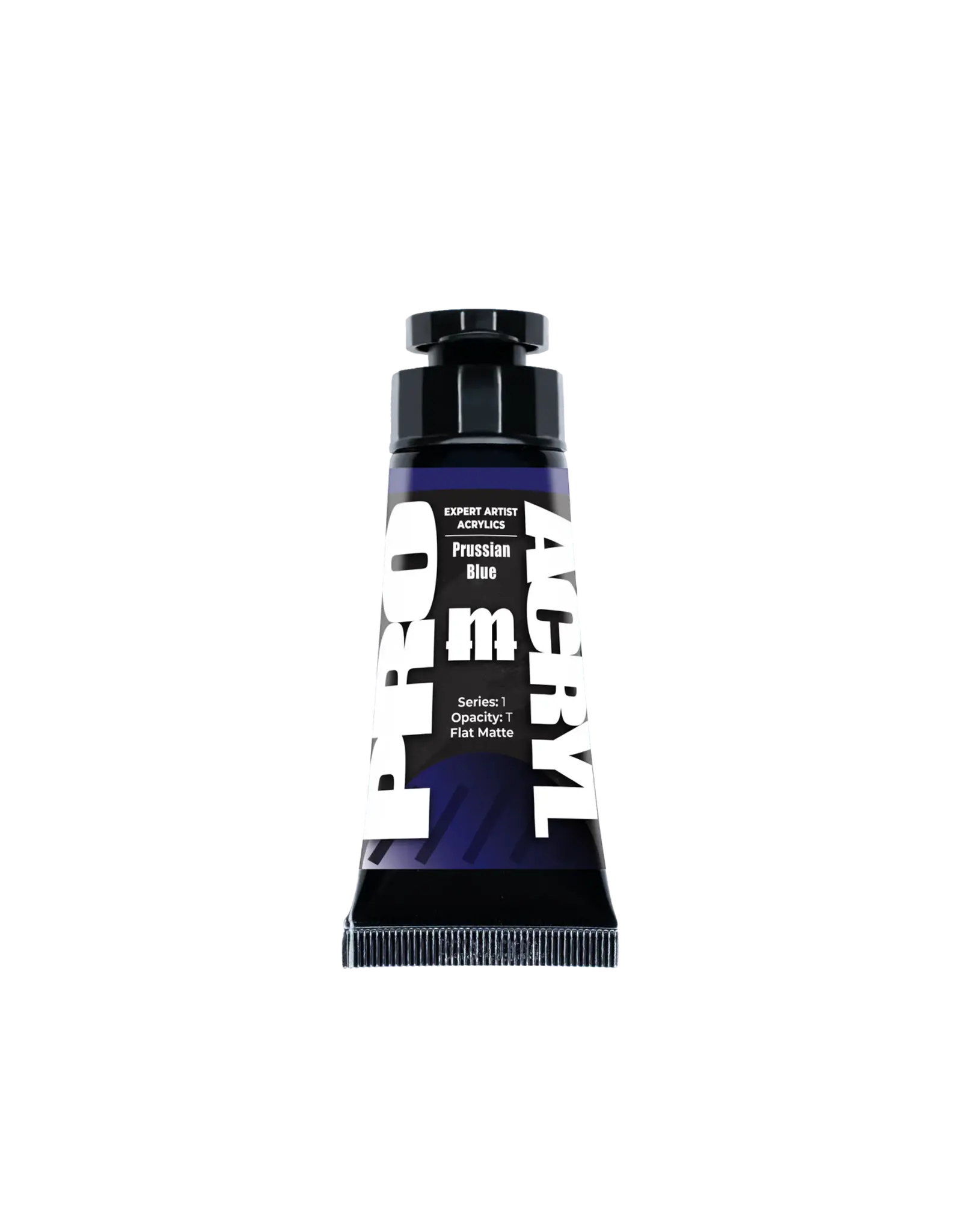 Pro Acryl Expert Acrylics 005 - Prussian Blue