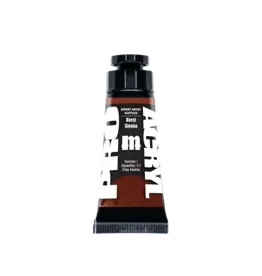 Pro Acryl Expert Acrylics 010 - Burnt Sienna