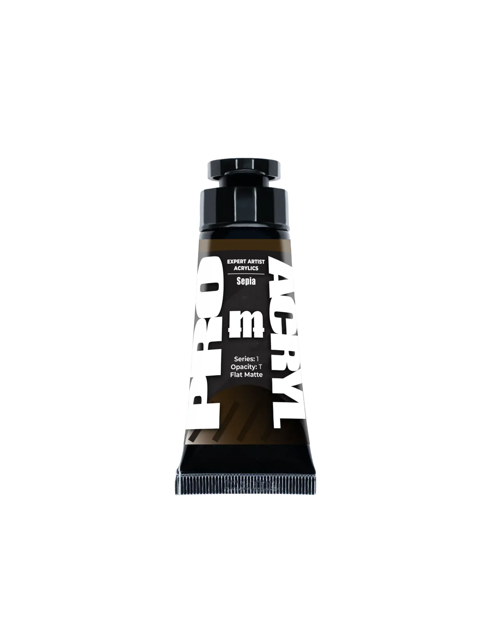 Pro Acryl Expert Acrylics 012 - Sepia