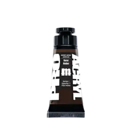 Pro Acryl Expert Acrylics 007 - Burnt Umber