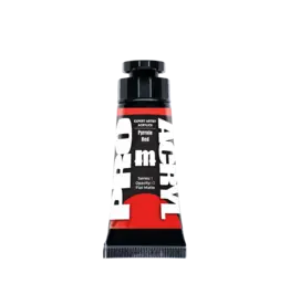 Pro Acryl Expert Acrylics 003 - Pyrrole Red