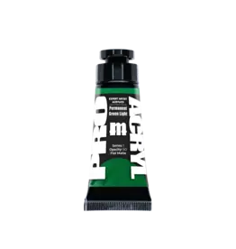 Pro Acryl Expert Acrylics 004 - Permanent Green Light