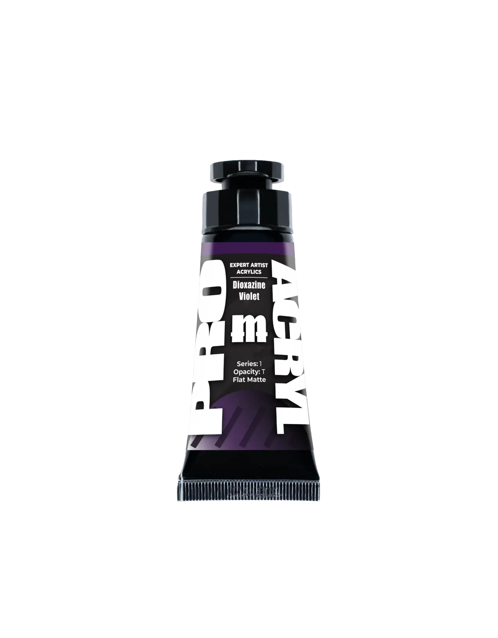 Pro Acryl Expert Acrylics 008 - Dioxazine Violet