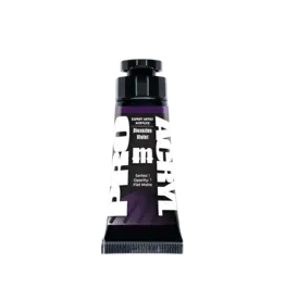 Pro Acryl Expert Acrylics 008 - Dioxazine Violet