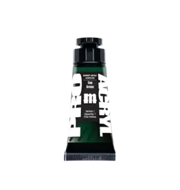 Pro Acryl Expert Acrylics 009 - Sap Green