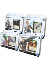 mtg コンプリートセット 4種 買取実績】MTG マジック：ザ・ギャザリング 日本語黒枠 第4版+