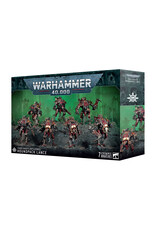 Warhammer 40K Chaos Knights: Houndpack Lance