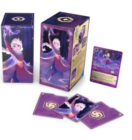 Lorcana Disney Lorcana TCG: Fabled - Gift Set