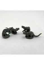 Reaper Giant Rats (2)