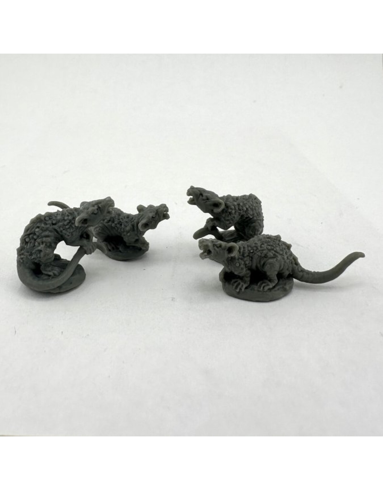Reaper Giant Rats (2)