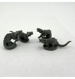 Reaper Reaper: Giant Rats (2)