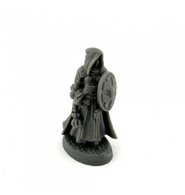 Reaper Ailene, Female Cleric