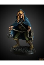 Reaper Reaper: Daschelle, Female Rogue