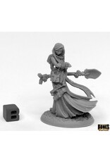 Reaper D'Vandra Lukesia
