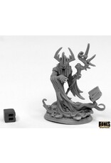 Reaper The Crimson Herald