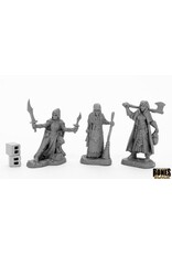 Reaper Reaper: Women of Dreadmere (3)