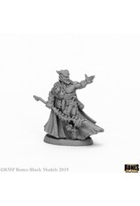 Reaper Vatanis, Maggotcrown Warlock