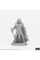Reaper Dark Elf Male Warrior