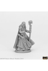 Reaper Dark Elf Wizard